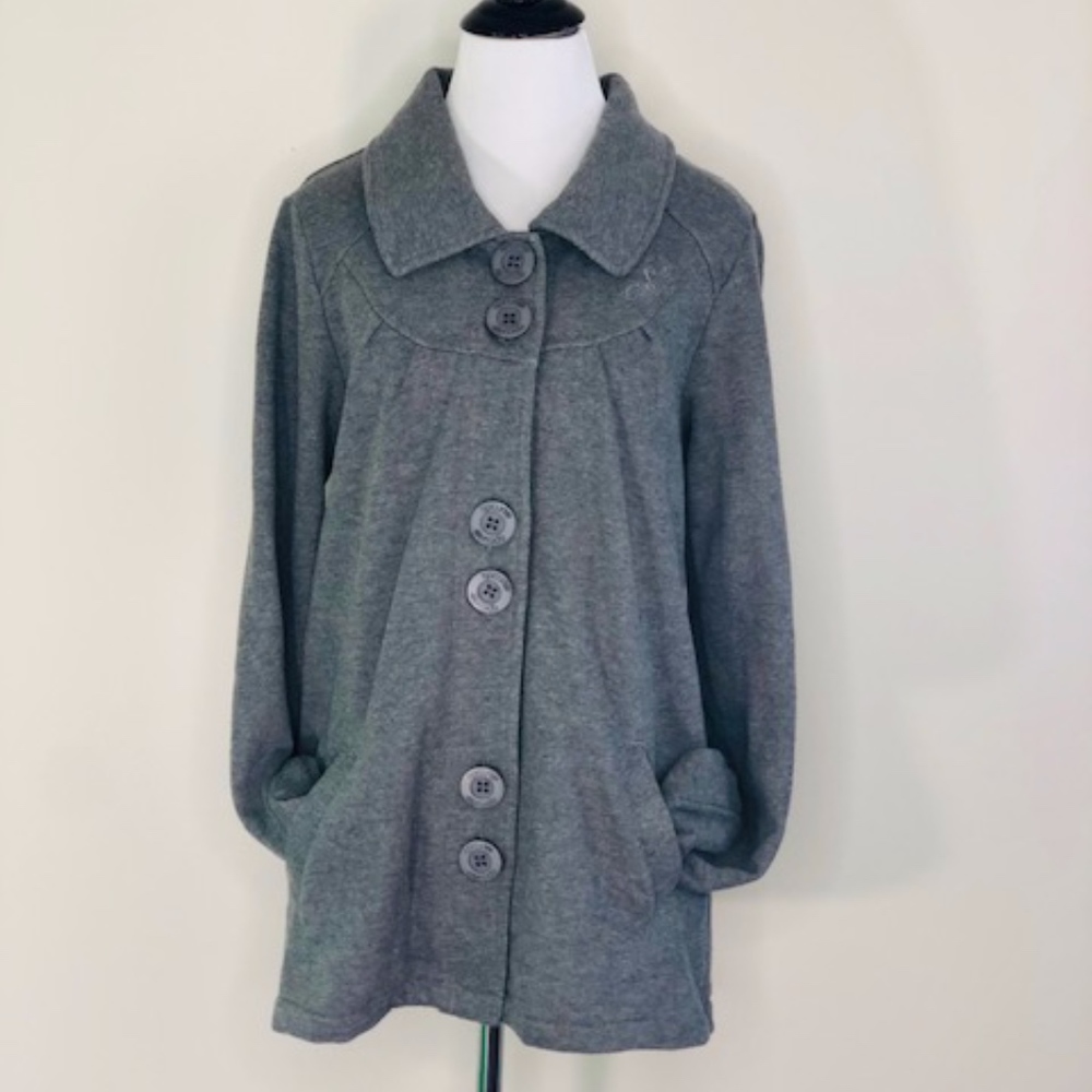Rip Curl Jacket